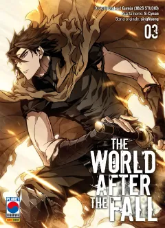 Volume cover